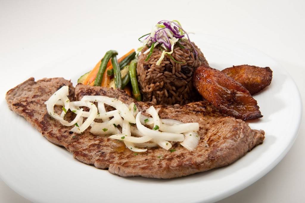 Havana Tropical Grill Restaurant | restaurant | 203 N 2nd St, Rogers, AR 72756, USA | 4798996334 OR +1 479-899-6334