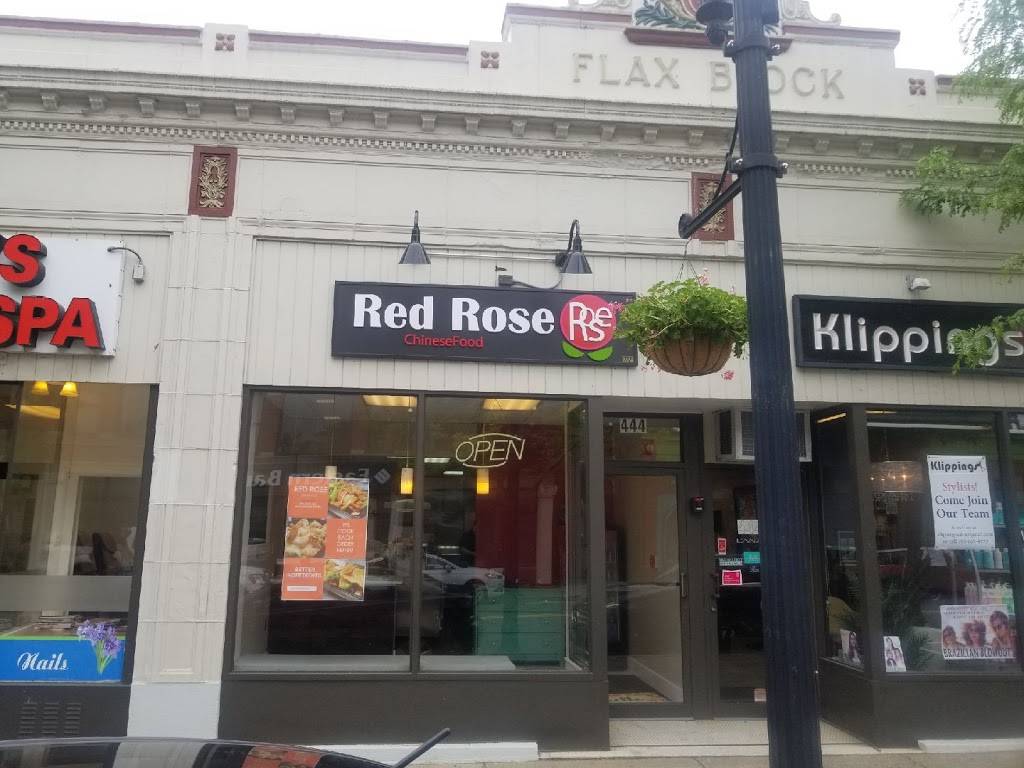 Feng Shui | restaurant | 444 Main St A, Melrose, MA 02176, USA | 7816655300 OR +1 781-665-5300