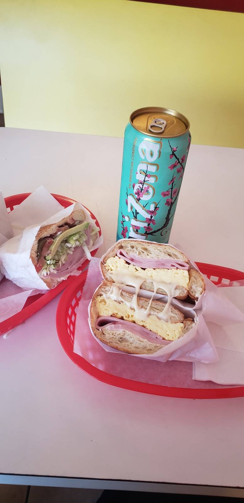 ZAZA Dounuts | restaurant | 1347 W Florence Ave, Los Angeles, CA 90044, USA | 3236969168 OR +1 323-696-9168