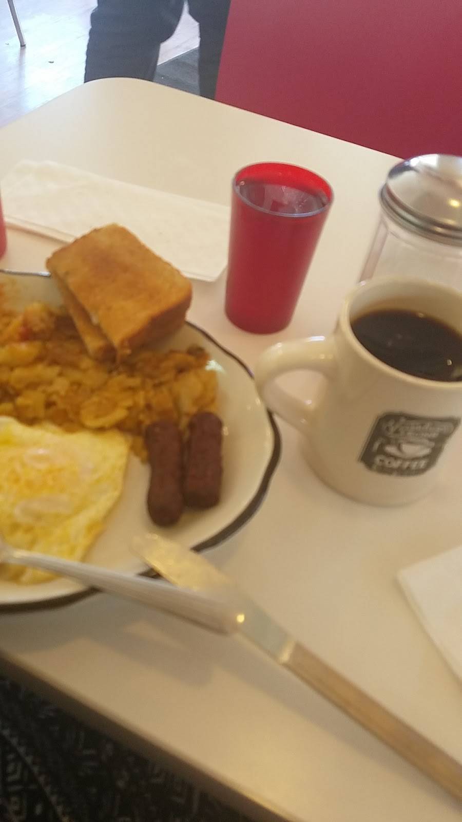 Congers Diner | meal takeaway | 2, Old Haverstraw Rd, Congers, NY 10920, USA | 8452685531 OR +1 845-268-5531