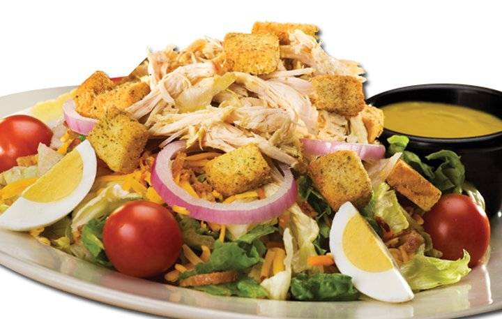 Sticky Fingers Ribhouse- BBQ Charleston | restaurant | 1200 N Main St, Summerville, SC 29483, USA | 8438717427 OR +1 843-871-7427