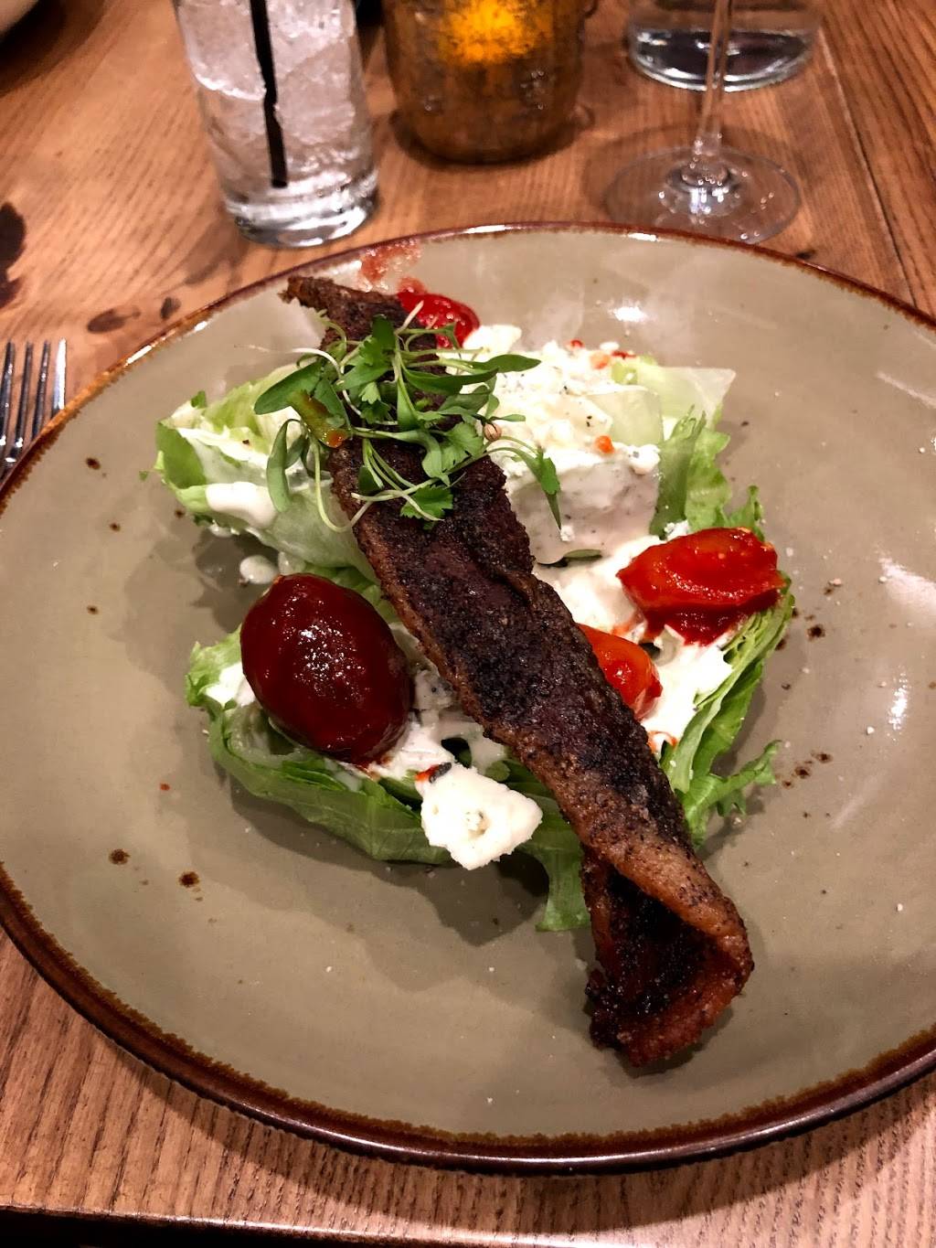 Brazos - Proper Texas Kitchen | restaurant | 177 Joe Routt Blvd, College Station, TX 77840, USA | 8886544436 OR +1 888-654-4436