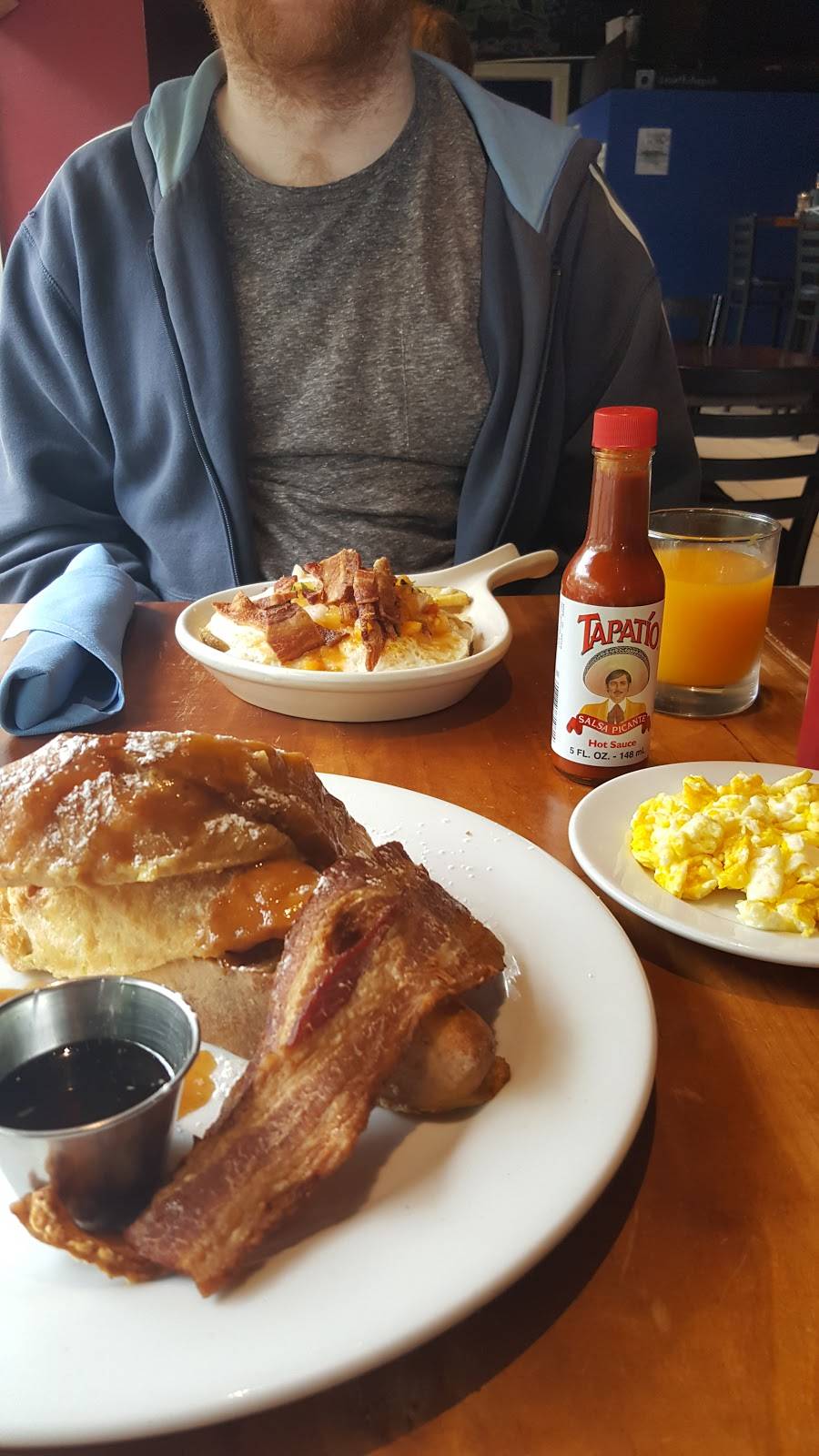 Northstar House | restaurant | 202 E Falls St, Ithaca, NY 14850, USA | 6072168580 OR +1 607-216-8580