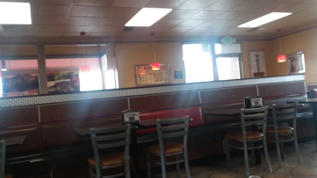 Carls Jr. | restaurant | 6751 Westminster Blvd, Westminster, CA 92683, USA | 7148928214 OR +1 714-892-8214