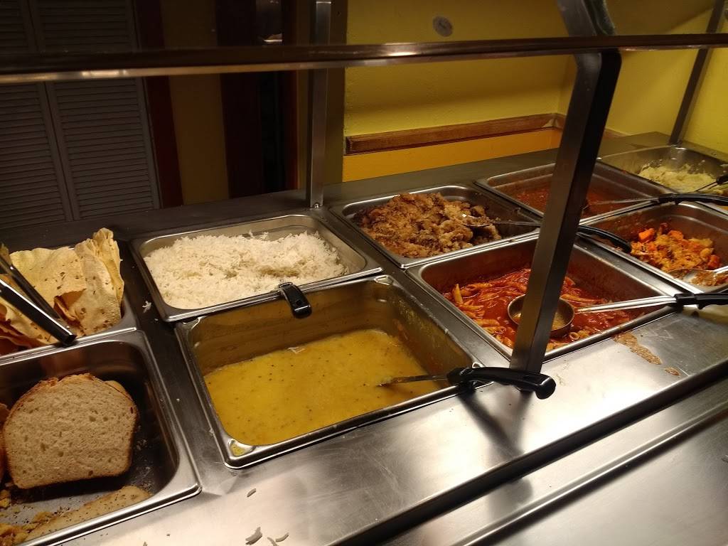 Radha Govindas Buffet | restaurant | 1400 Cherry St, Denver, CO 80220, USA | 3033210626 OR +1 303-321-0626