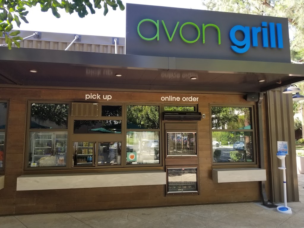 Avon Grill | restaurant | Burbank, CA 91505, USA | 8189544202 OR +1 818-954-4202