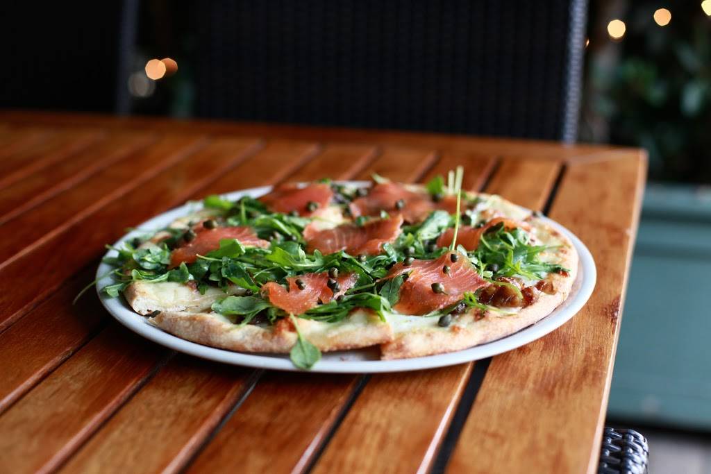 Il Forno | cafe | 2901 Ocean Park Blvd, Santa Monica, CA 90405, USA | 3104501241 OR +1 310-450-1241