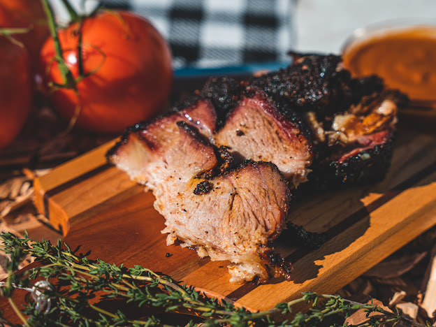 Deans Barbecue and Restaurant | restaurant | 12479 Adams Rd D, Granger, IN 46530, USA | 5743875759 OR +1 574-387-5759