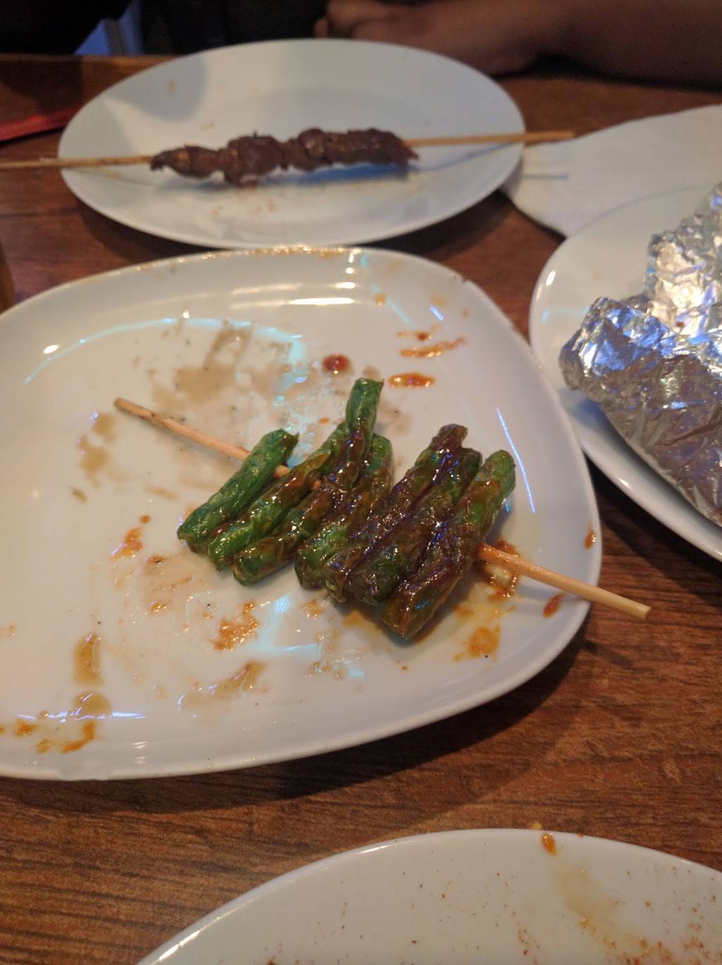 Simons BBQ | restaurant | 5224 8th Ave, Brooklyn, NY 11220, USA | 7184310788 OR +1 718-431-0788