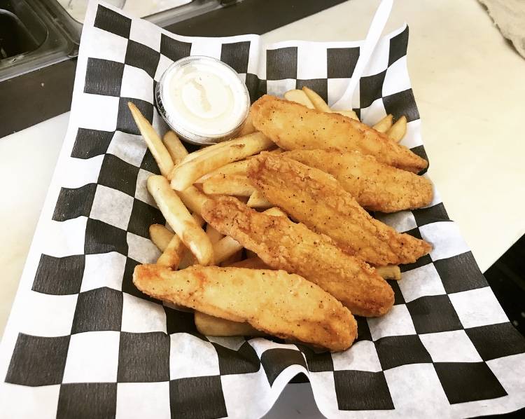 GTs Fast Foods | restaurant | 5016 N Pulaski Rd, Chicago, IL 60630, USA | 7732860050 OR +1 773-286-0050