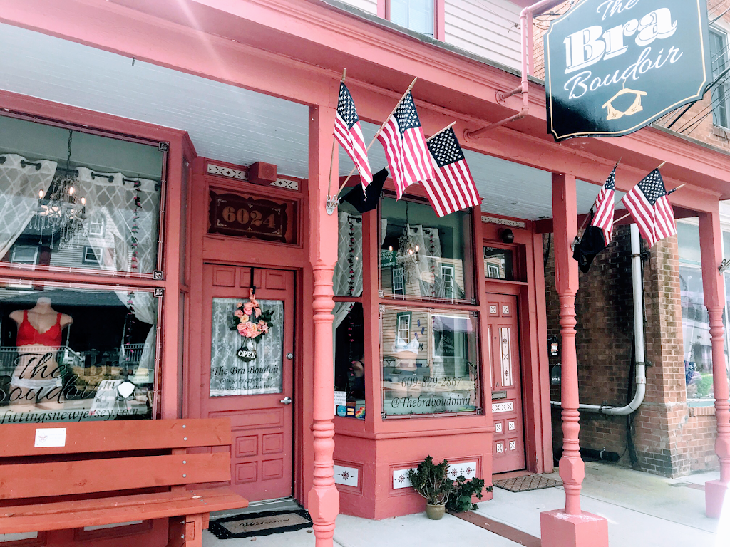 The Bra Boudoir | restaurant | 6024 Main St, Mays Landing, NJ 08330, USA | 6098292867 OR +1 609-829-2867