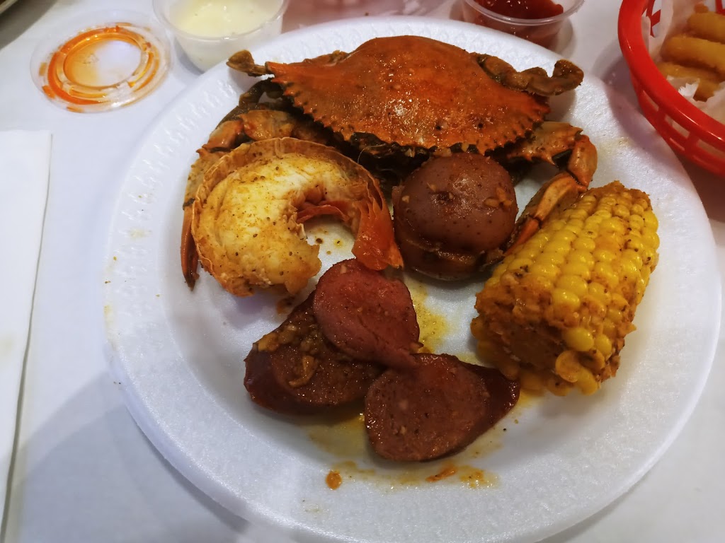 The Krab Trap | restaurant | 1450 N Cole St, Lima, OH 45801, USA | 5672892032 OR +1 567-289-2032