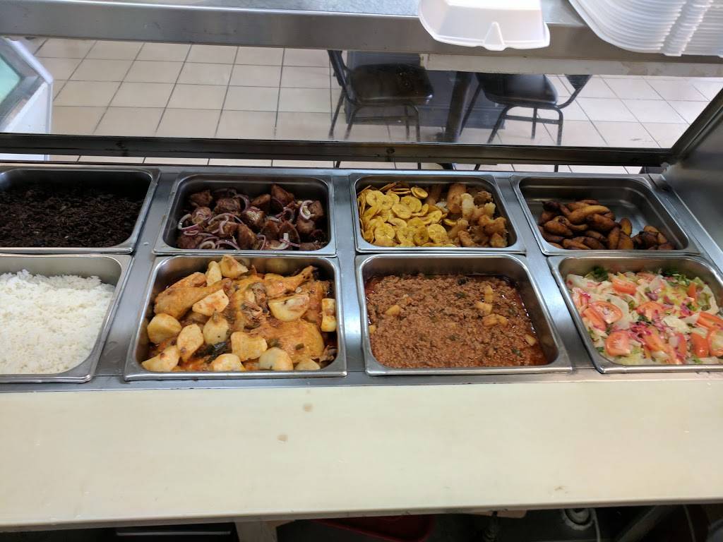 La Habanera Cafeteria | restaurant | 4700 NW 7th St, Miami, FL 33126, USA | 7862225250 OR +1 786-222-5250