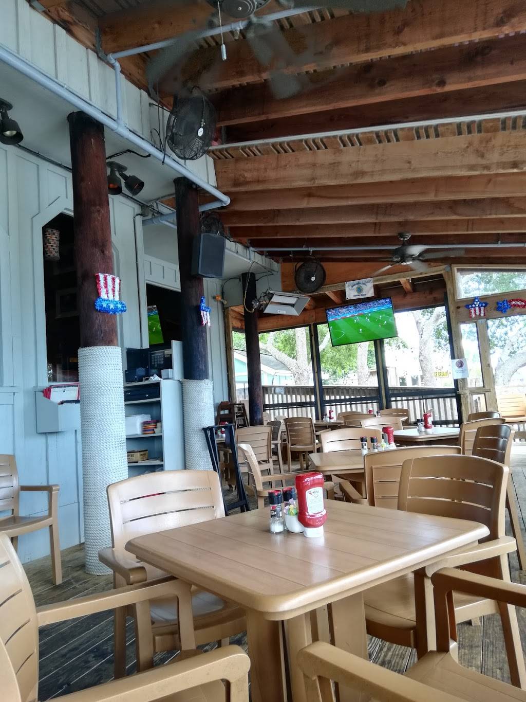 Drunken Jacks Restaurant & Lounge | restaurant | 4031 US-17 BUS, Murrells Inlet, SC 29576, USA | 8436512044 OR +1 843-651-2044