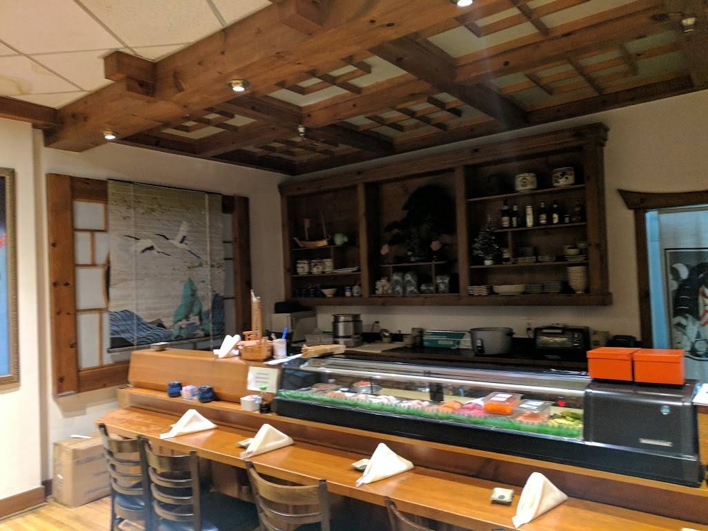 Sakura Japanese Steak, Seafood House & Sushi Bar | restaurant | 11502, 2709 Middlebrook Road, Germantown, MD 20876, USA | 3019729728 OR +1 301-972-9728