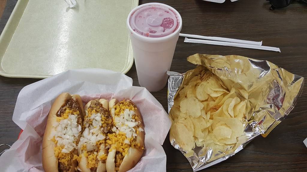 Coney Island | restaurant | 428 W Main St, Oklahoma City, OK 73102, USA | 4052398568 OR +1 405-239-8568