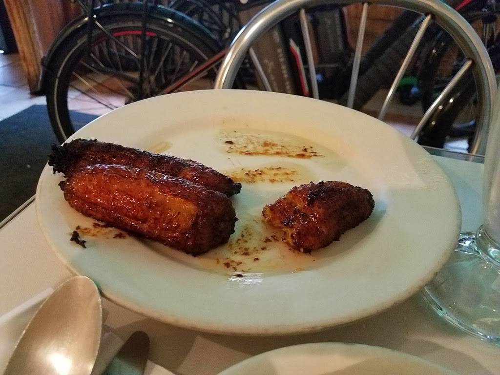 El Pulgarcito de America | restaurant | 3133 Fulton St, Brooklyn, NY 11208, USA | 7186477762 OR +1 718-647-7762