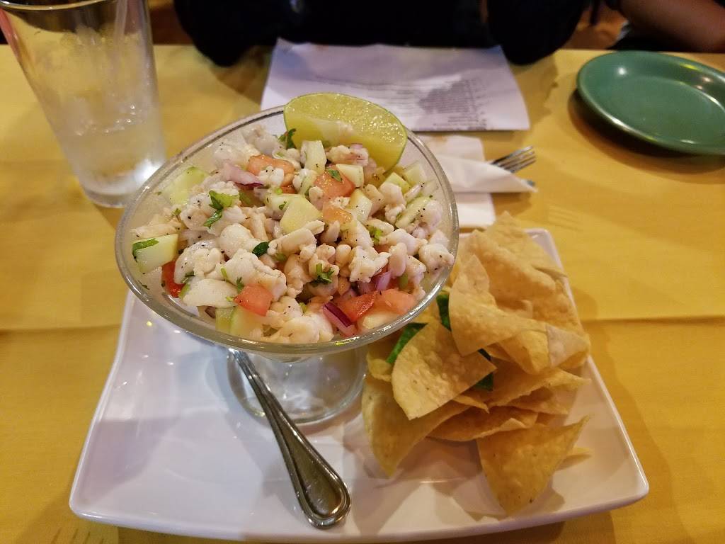 Crabbys Seafood & More | restaurant | 125 N Montebello Blvd, Montebello, CA 90640, USA | 3238888652 OR +1 323-888-8652