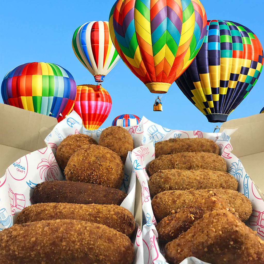 Dos Croquetas | restaurant | 10505 SW 40th St, Miami, FL 33165, USA | 7864640299 OR +1 786-464-0299