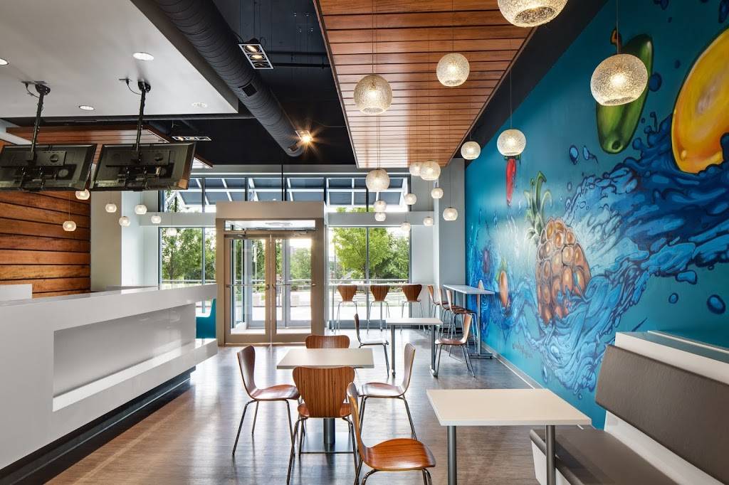 Thirst Tea Cafe | cafe | 200 S 31st Ave #4105, Omaha, NE 68131, USA | 4029328288 OR +1 402-932-8288