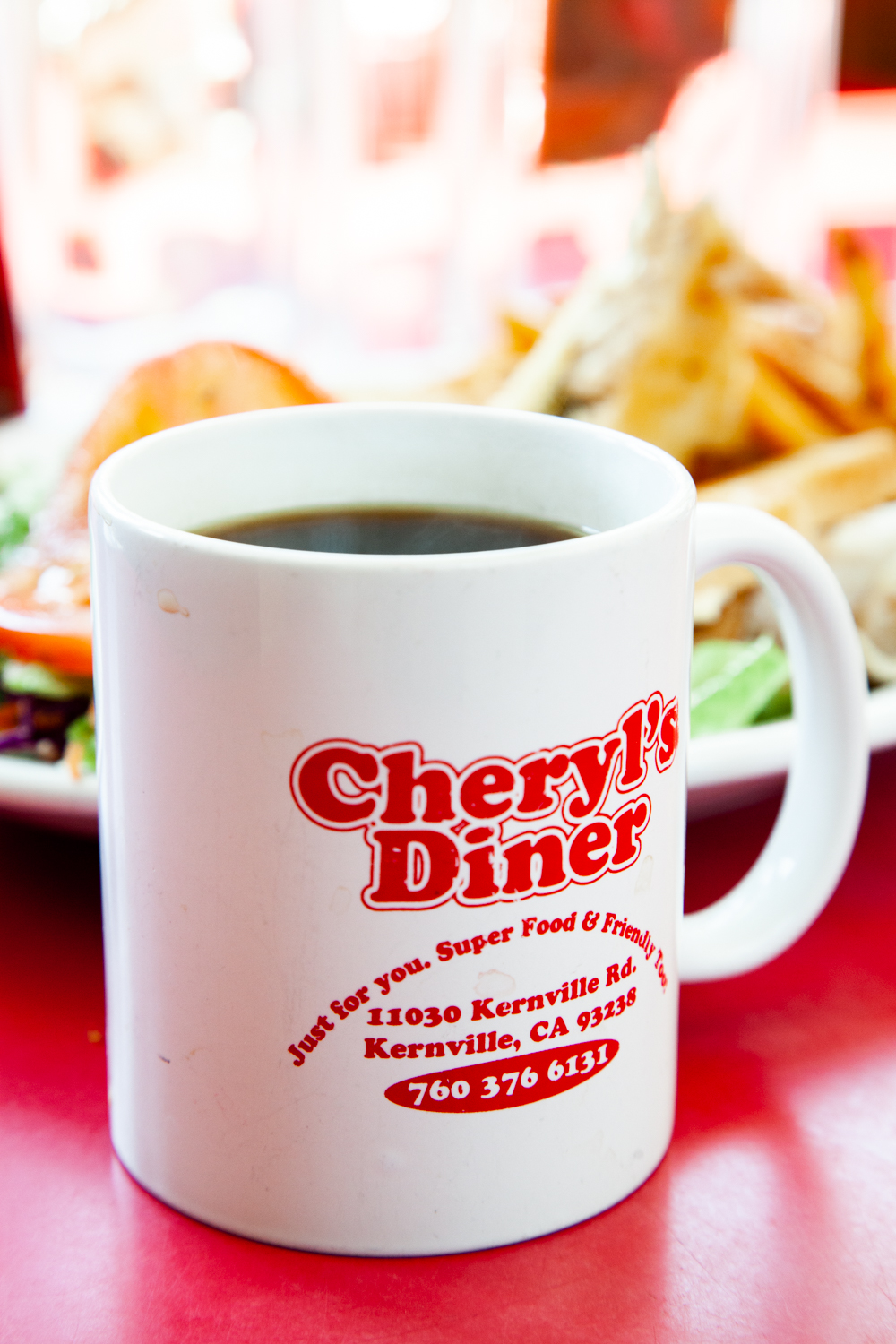 Cheryls Diner | restaurant | 11030 Kernville Rd, Kernville, CA 93238, USA | 7603766131 OR +1 760-376-6131