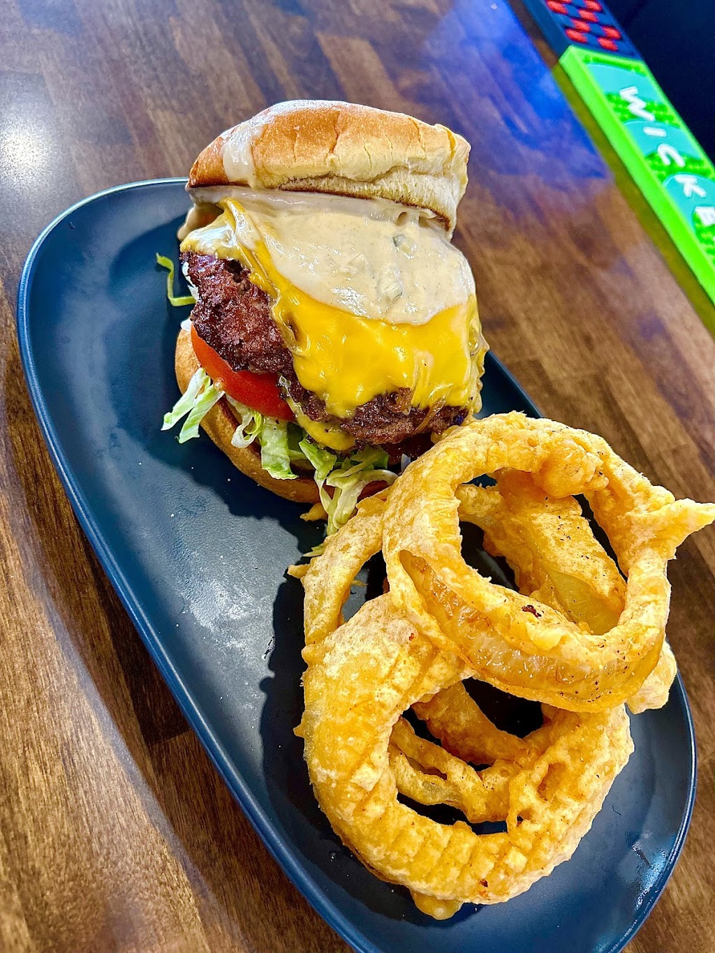 Prime Time Grille | restaurant | 108 Buckwalter Pkwy Suite 2A, Bluffton, SC 29910, USA | 8438372433 OR +1 843-837-2433