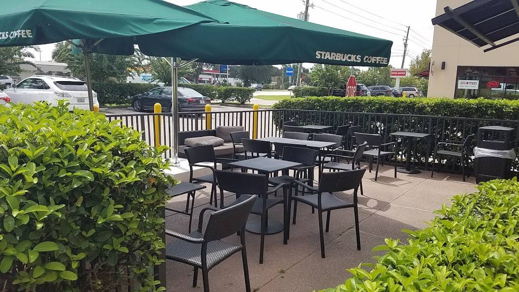 Starbucks | cafe | 4670 N Socrum Loop Rd, Lakeland, FL 33809, USA | 8638590313 OR +1 863-859-0313