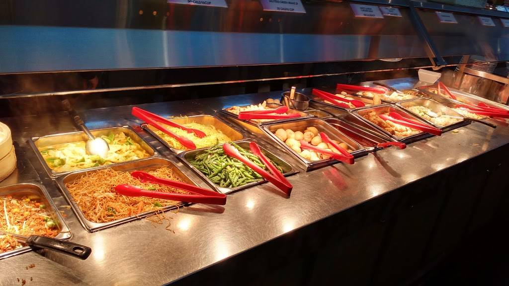 Mandarin Restaurant | meal takeaway | 1255 The Queensway, Etobicoke, ON M8Z 1S2, Canada | 4162525000 OR +1 416-252-5000