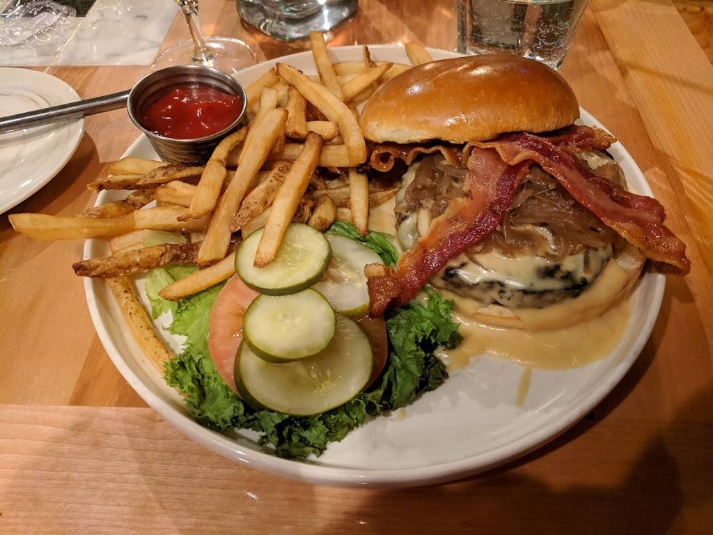 Union Underground | restaurant | 4928 Main St, Manchester Center, VT 05255, USA | 8023673951 OR +1 802-367-3951