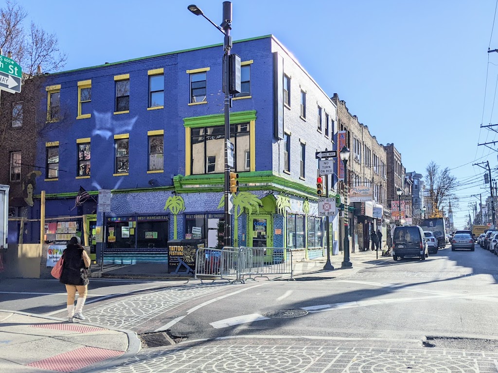 Copabanana | restaurant | 344 South St, Philadelphia, PA 19147, USA | 2159236180 OR +1 215-923-6180