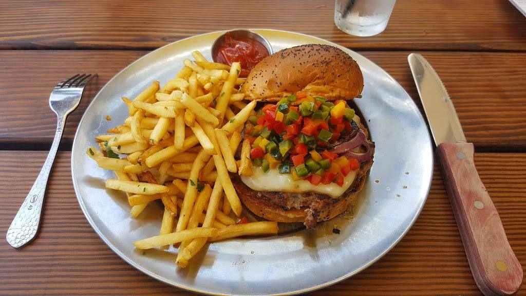 Eureka! | restaurant | 5140 College Ave Suite 111, San Diego, CA 92115, USA | 6192202400 OR +1 619-220-2400