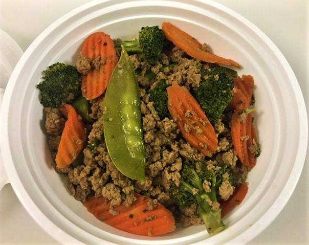 Smooth & Savory | restaurant | Inside LA Fitness, 5803 Babcock Rd, San Antonio, TX 78240, USA | 2102672811 OR +1 210-267-2811