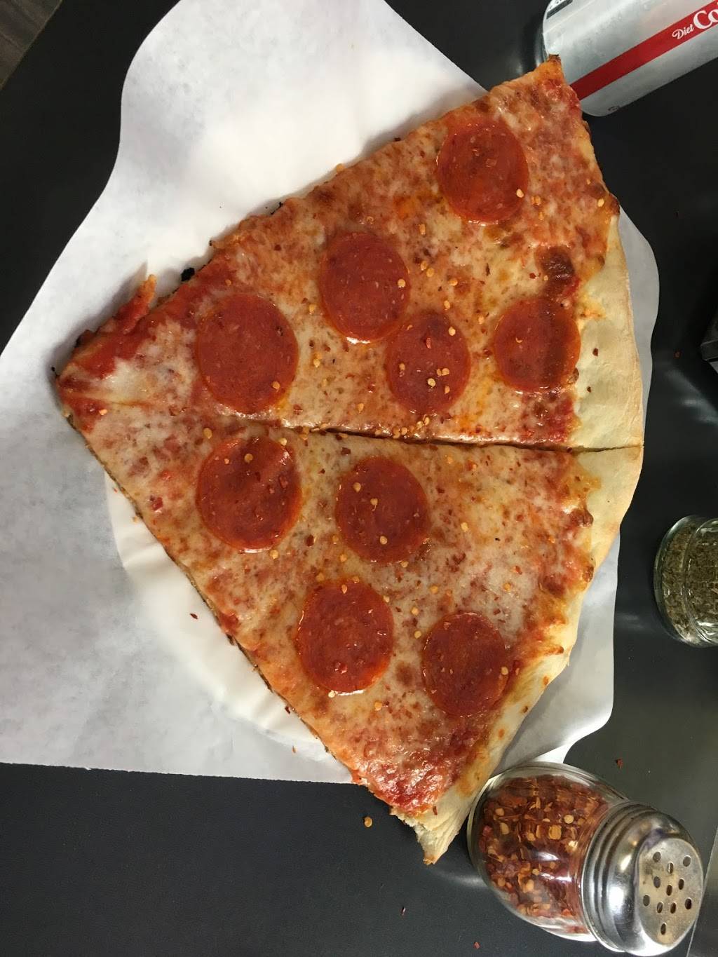 Milos Pizza | restaurant | 6686 El Cajon Blvd & Montezuma, San Diego, CA 92115, USA | 6194626456 OR +1 619-462-6456