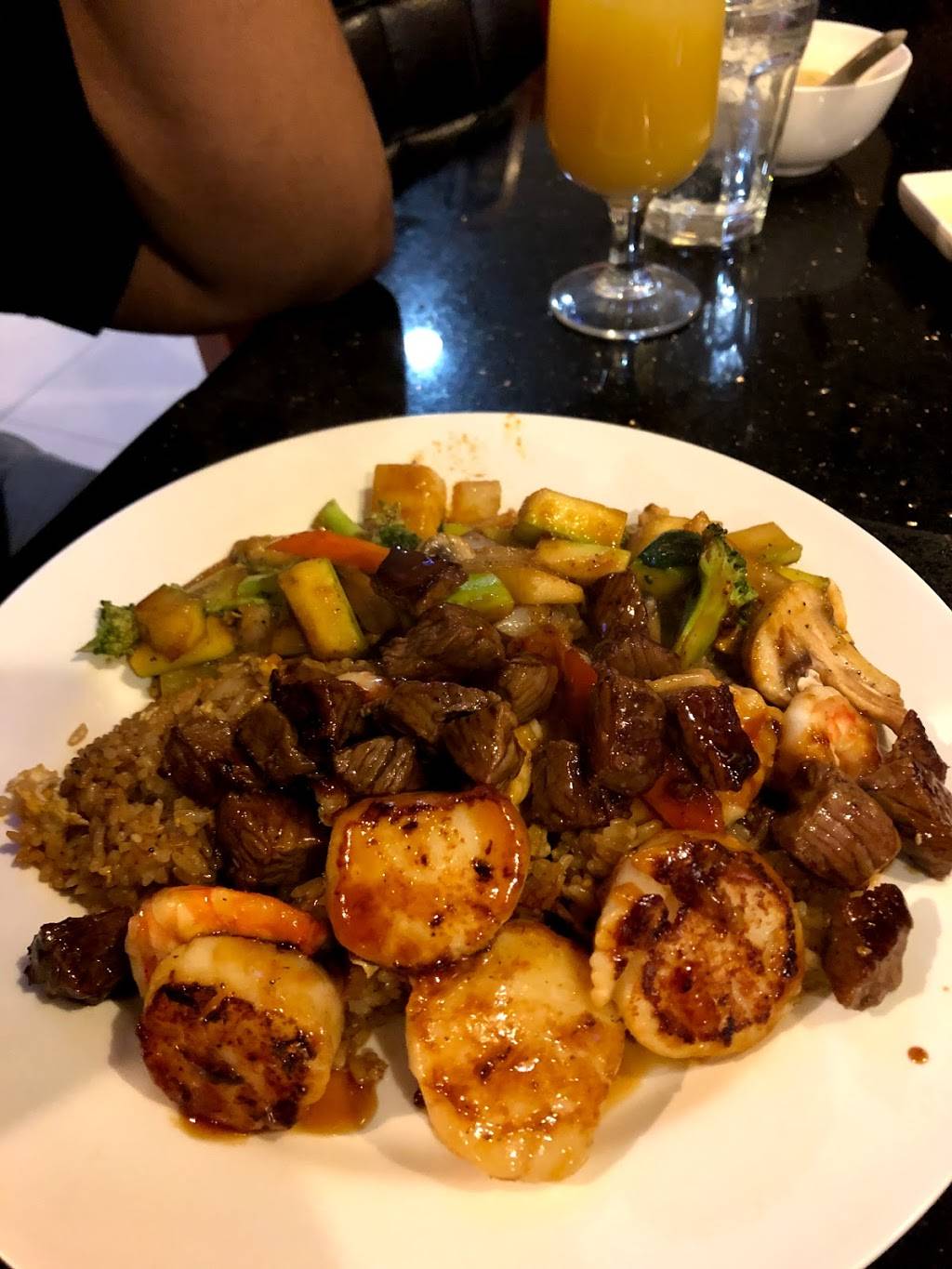 Tokyo Diner | meal takeaway | 4089 Londonderry Rd, Harrisburg, PA 17109, USA | 7175454226 OR +1 717-545-4226