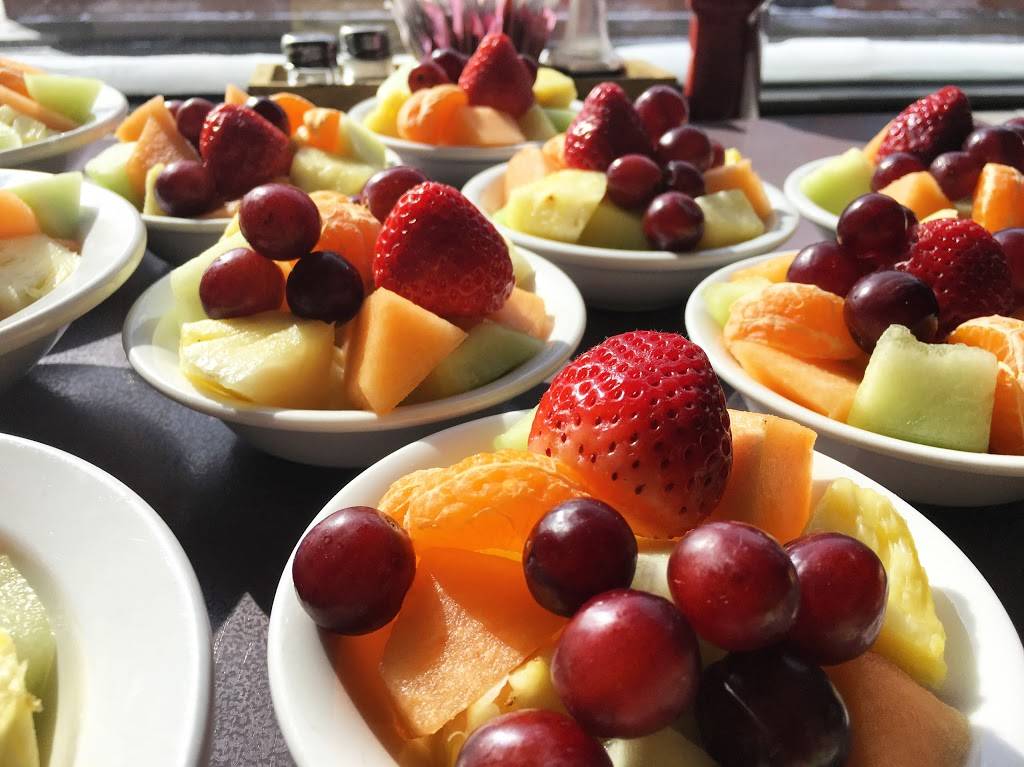 Happy All-Day Breakfast & Lunch | restaurant | 17665 Leslie St #3, Newmarket, ON L3Y 3E3, Canada | 9052358767 OR +1 905-235-8767