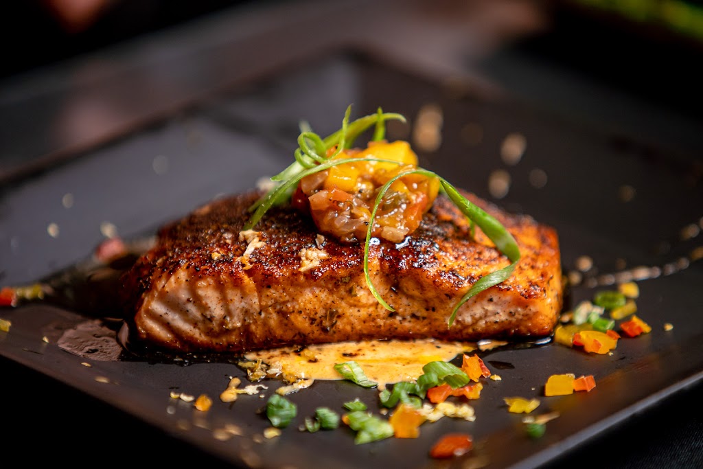 Soirée Bistro | restaurant | 731 Granby St, Norfolk, VA 23510, USA | 7579045636 OR +1 757-904-5636