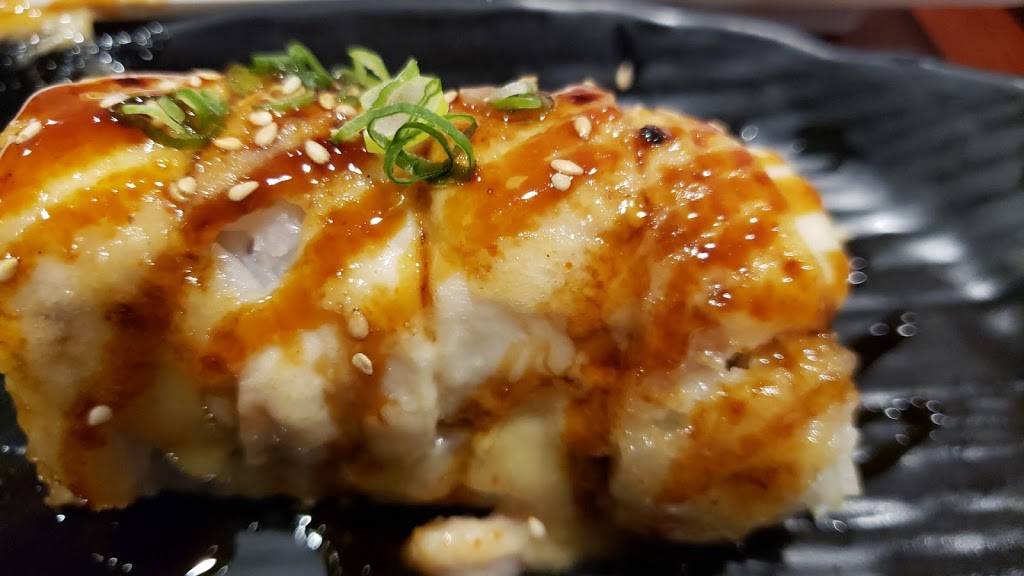 Maki Yaki | restaurant | 635 N Main St, Corona, CA 92880, USA | 9518084545 OR +1 951-808-4545