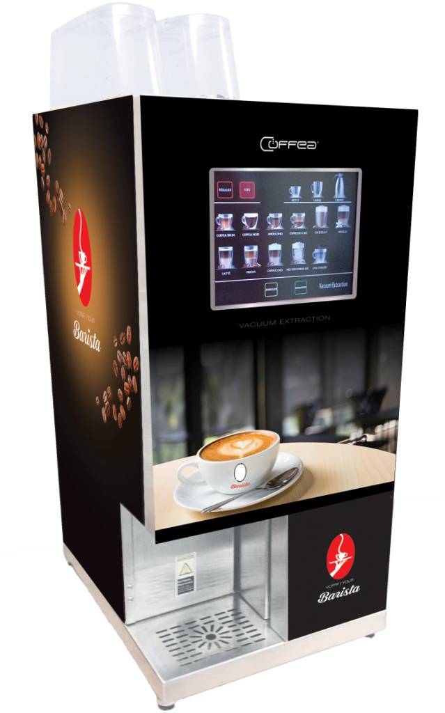 VotreBarista Inc. | restaurant | 989-300 Avenue Nordique, Québec, QC G1C 0C7, Canada | 4189294433 OR +1 418-929-4433