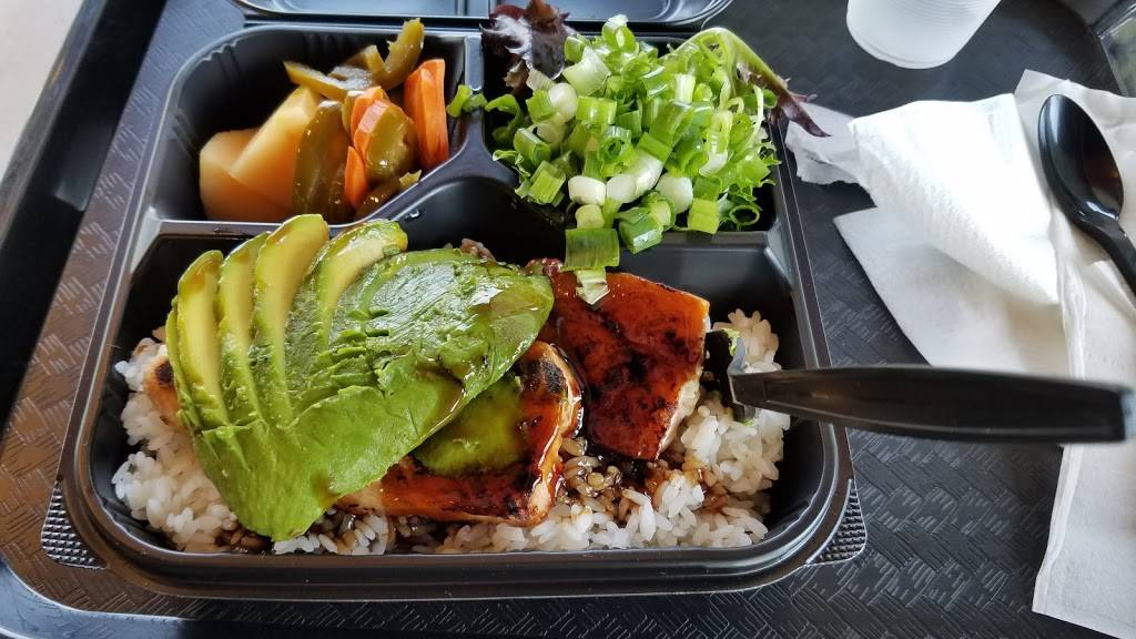 WaBa Grill | restaurant | 11123 Long Beach Blvd #12, Lynwood, CA 90262, USA | 3106379222 OR +1 310-637-9222