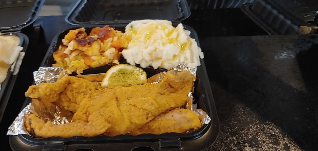 The Reserve Restaurant & Carryout | restaurant | 1724 Woodlawn Dr #9, Baltimore, MD 21207, USA | 4102982021 OR +1 410-298-2021