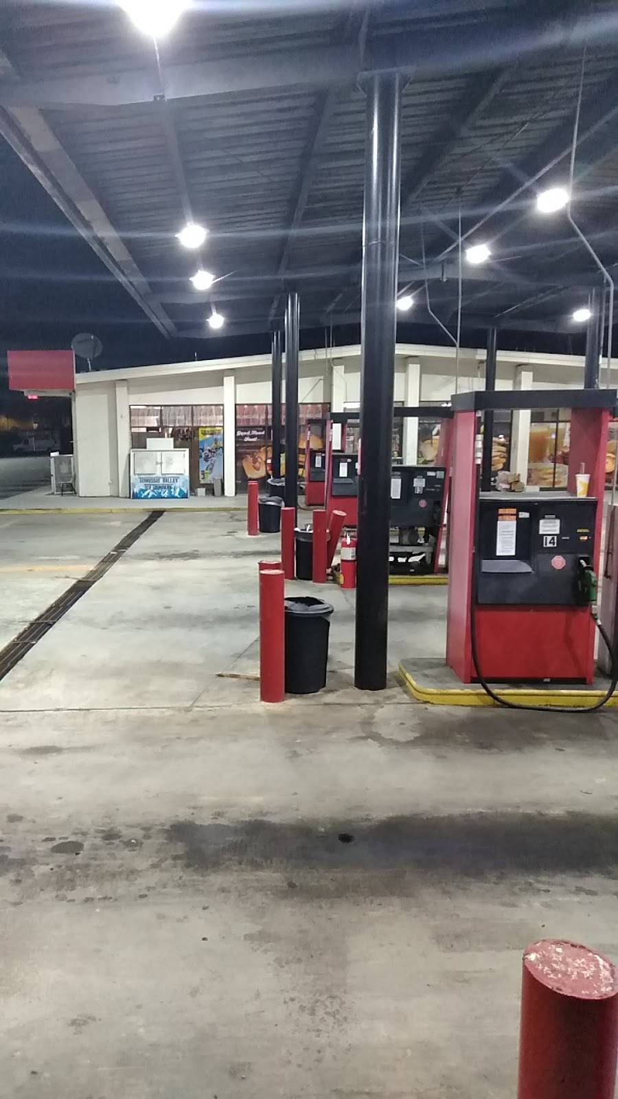 Pattys Truck Stop | restaurant | 940 Hwy 140 NW, Adairsville, GA 30103, USA | 7707739337 OR +1 770-773-9337