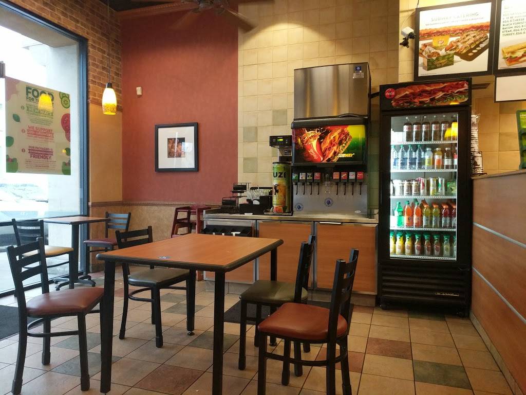 Subway Restaurants | restaurant | 9040 Sepulveda Blvd, North Hills, CA 91343, USA | 8188936141 OR +1 818-893-6141