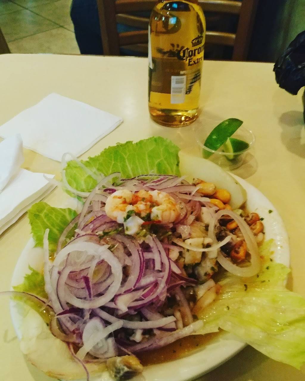 Sabor Latino | restaurant | 2338 University Blvd E, Adelphi, MD 20783, USA | 3014221294 OR +1 301-422-1294