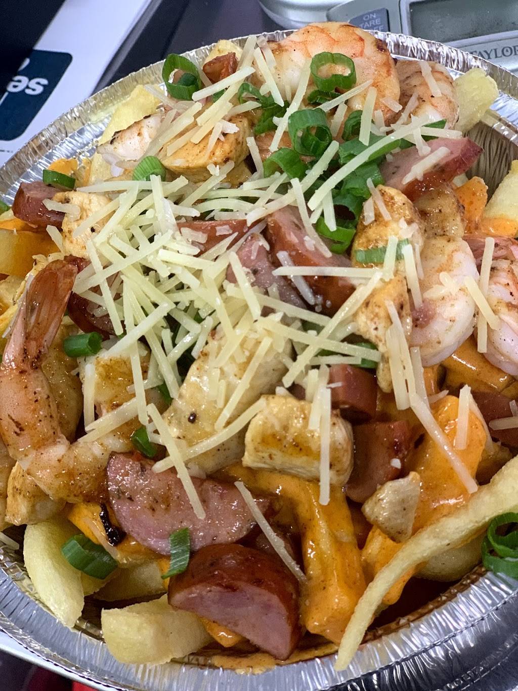 Make it simple Meals | restaurant | 3101 S Fort Hood St, Killeen, TX 76549, USA | 2543178741 OR +1 254-317-8741