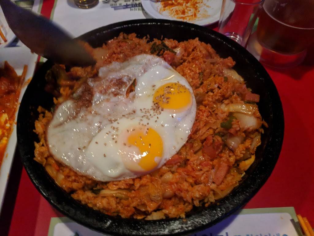 Yeowoosai | restaurant | 6248 N California Ave, Chicago, IL 60659, USA | 7734657660 OR +1 773-465-7660