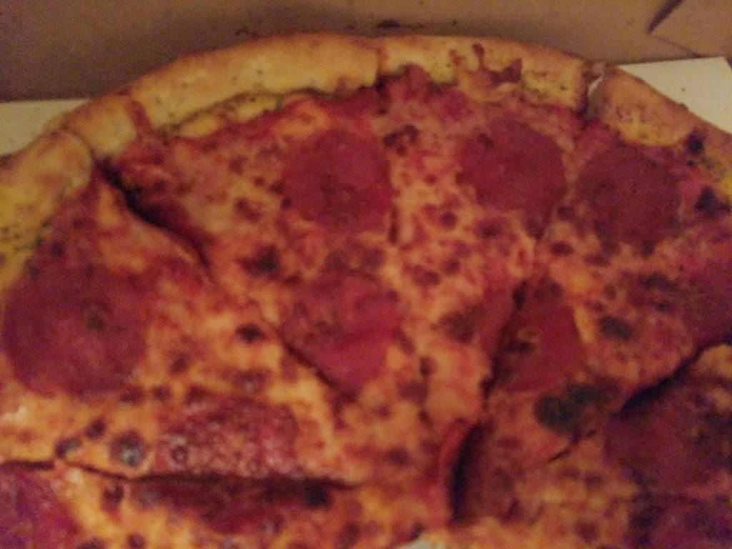 Hungry Howies Pizza | meal delivery | 21222 Mariner Pl, Lutz, FL 33549, USA | 8139499393 OR +1 813-949-9393