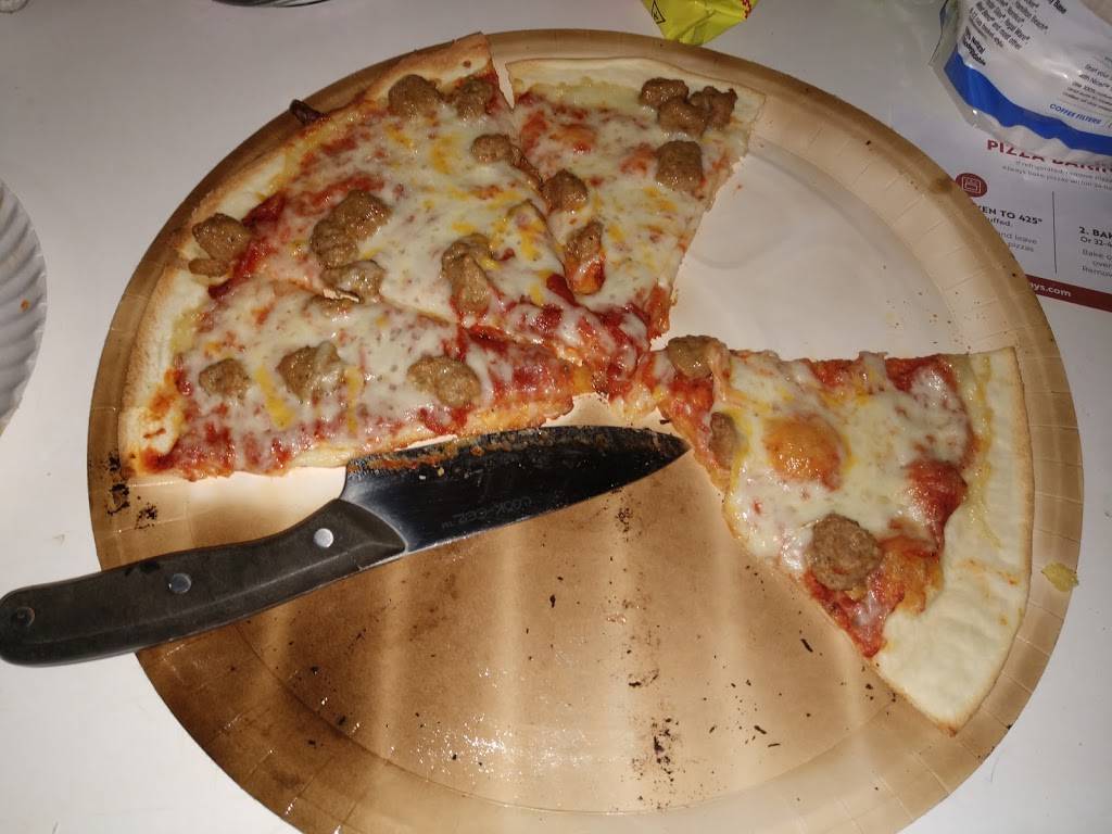 Papa Murphys Take N Bake Pizza | meal takeaway | 2888 N Powers Blvd, Colorado Springs, CO 80922, USA | 7195977222 OR +1 719-597-7222