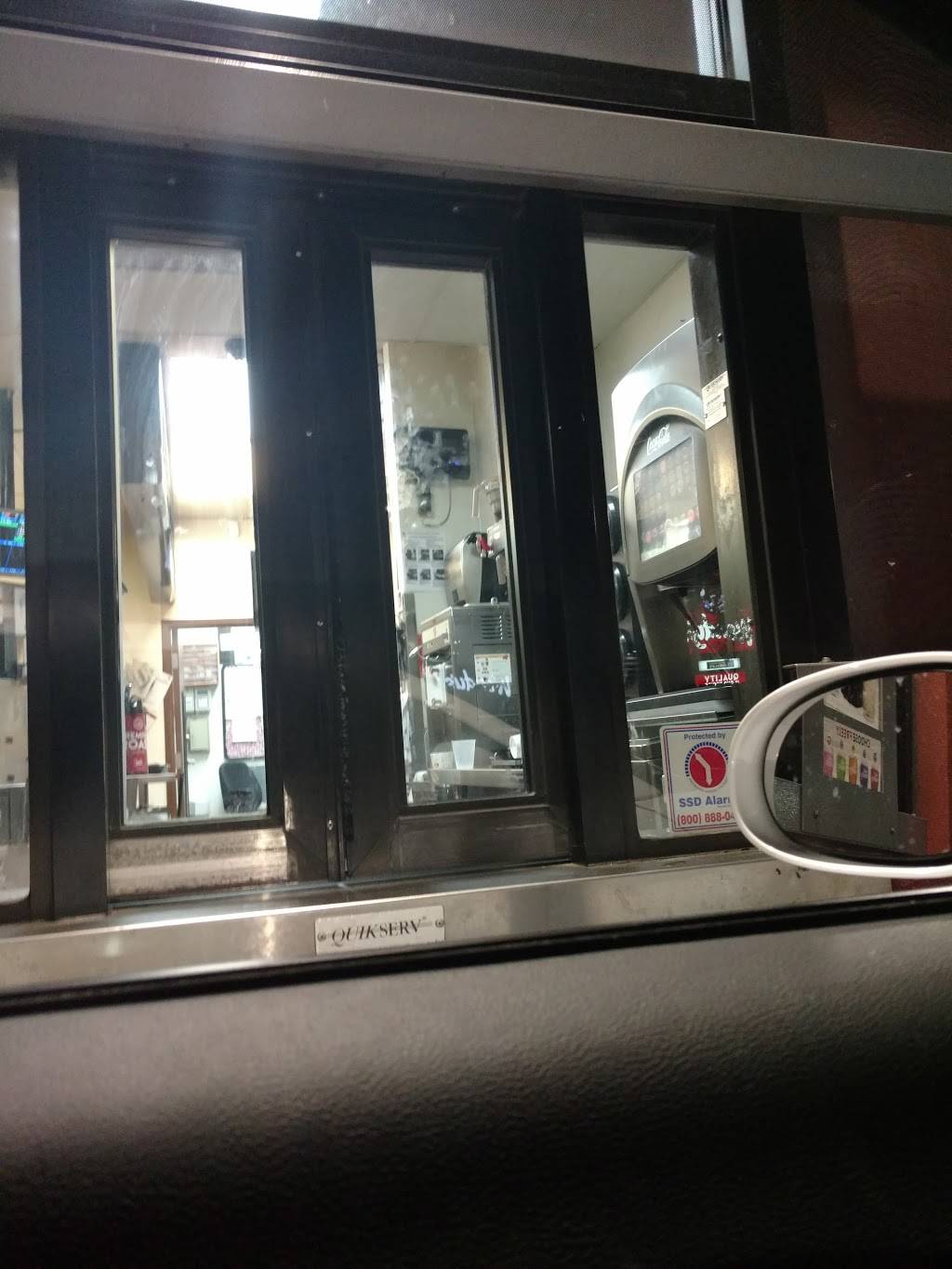 Jack in the Box | restaurant | 7221 Fondren Rd, Houston, TX 77036, USA | 7132714439 OR +1 713-271-4439