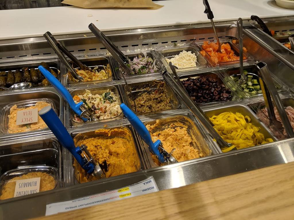 Greek Eats Authentic Rotisserie | restaurant | 519 NJ-70, Brick, NJ 08723, USA | 7324512776 OR +1 732-451-2776