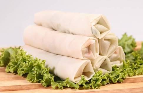 Eggroll Palace, LLC | restaurant | 124 North Broadway BB, De Pere, WI 54115, USA | 9206324321 OR +1 920-632-4321